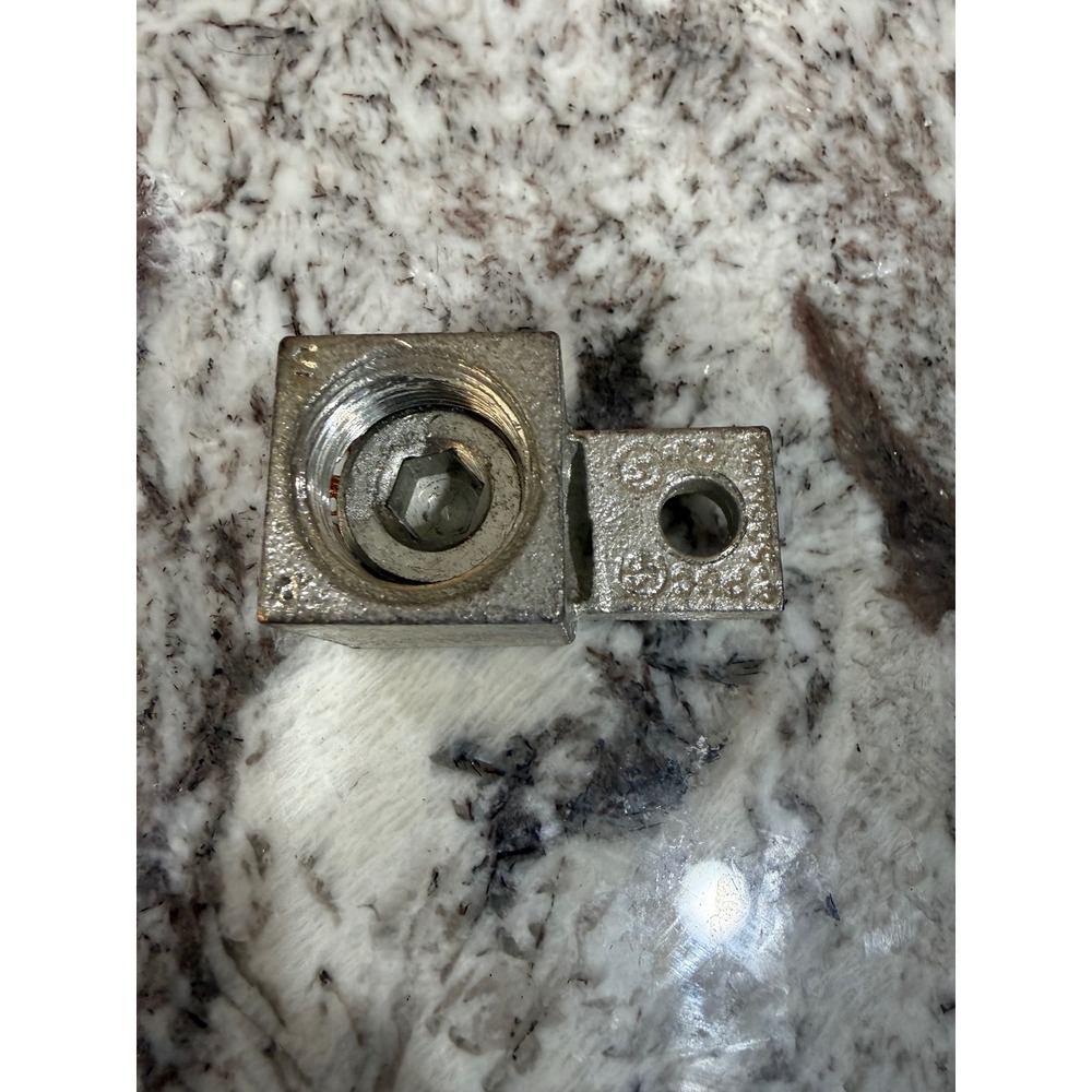 New 4/0 AWG Copper Lugs 4/0 MCM Electrical‎ Connectors Terminal Block Set 3